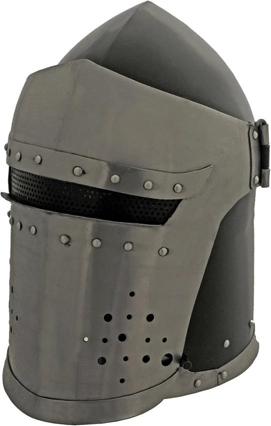 India Made Knights Crusader Helmet 910990 by India Made