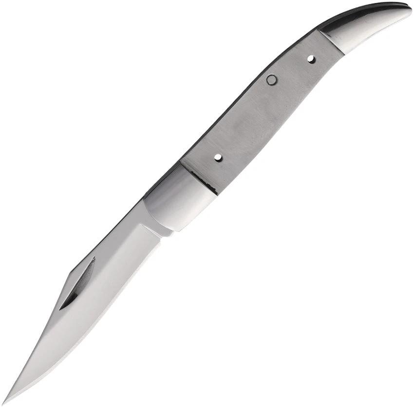 Premium Knife Supply Texas Toothpick Blank SM53 by Premium Knife Supply