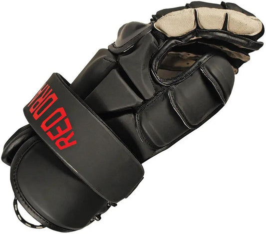 Rawlings RD Gloves AR7010 - 12 Inch Entry Level Padded Training Gloves for Beginners by Rawlings