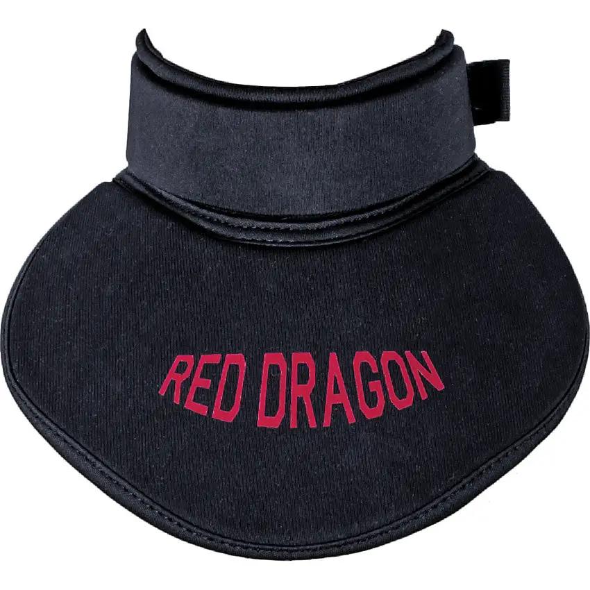 Rawlings Throat Protector Gorge AR7013 - Essential Neck Guard For Fencing Safeguarding Front And Sides by Rawlings