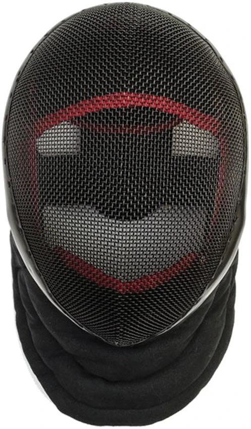 Rawlings Hema Fencing Mask Medium AR7057 by Rawlings