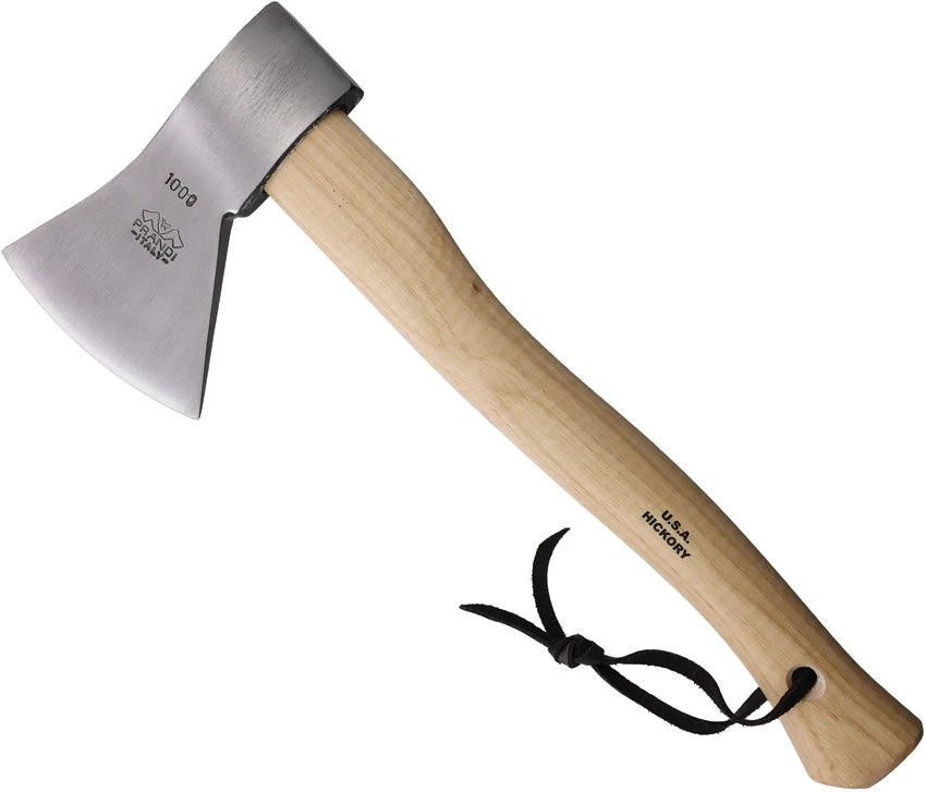 Prandi German Style Hatchet Classic 3.003.10.CH by Prandi