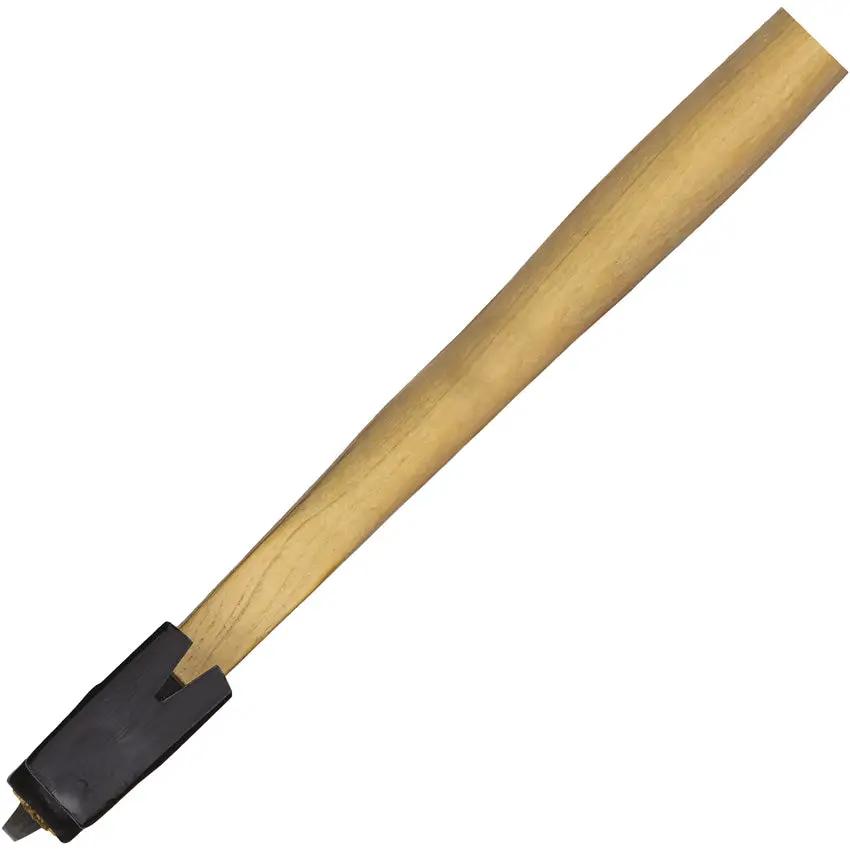 Prandi USA Style Hatchet 15 Inch 2Lb Carbon Steel Head - Versatile Pry End And Durable Ash Handle by Prandi