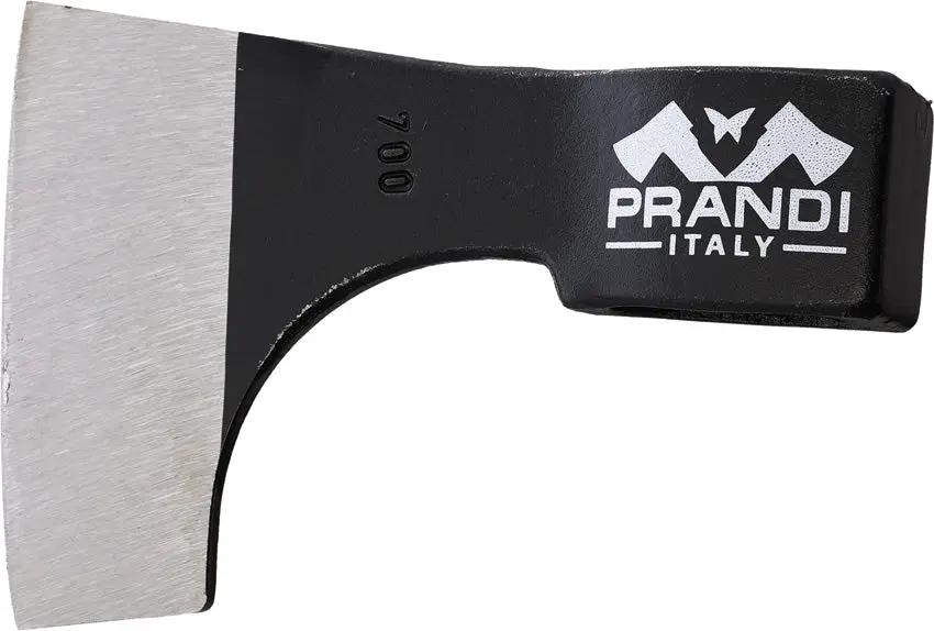 Prandi D.I.Y. Head 700g Greek 31.036.07.B by Prandi
