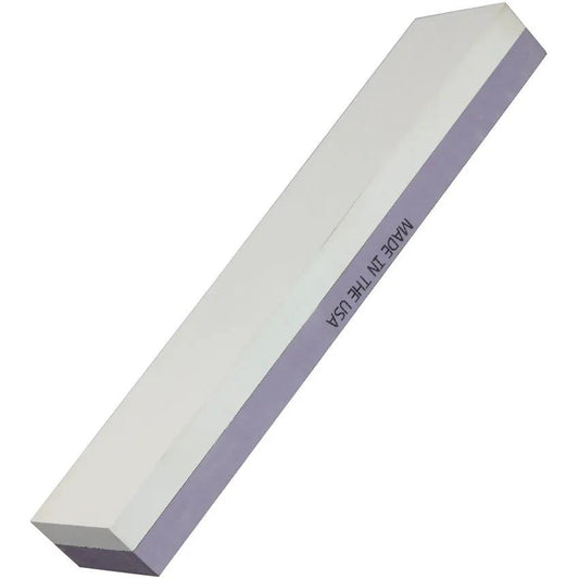 Pride Abrasive Combination Water Stone 3K 8K 8 Inch - Dual Grit Sharpening Stone In Cardboard Box by Pride Abrasive