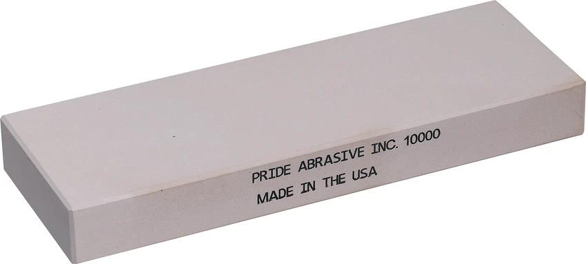 Pride Abrasive Water Stone 10000 WW10000 (CARDBOARD BOX) by Pride Abrasive