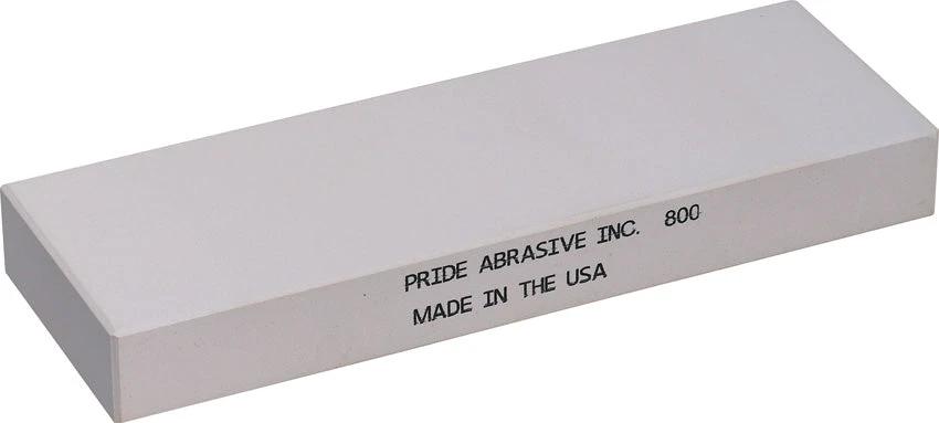 Pride Abrasive Water Stone 800 WW800 (CARDBOARD BOX) by Pride Abrasive