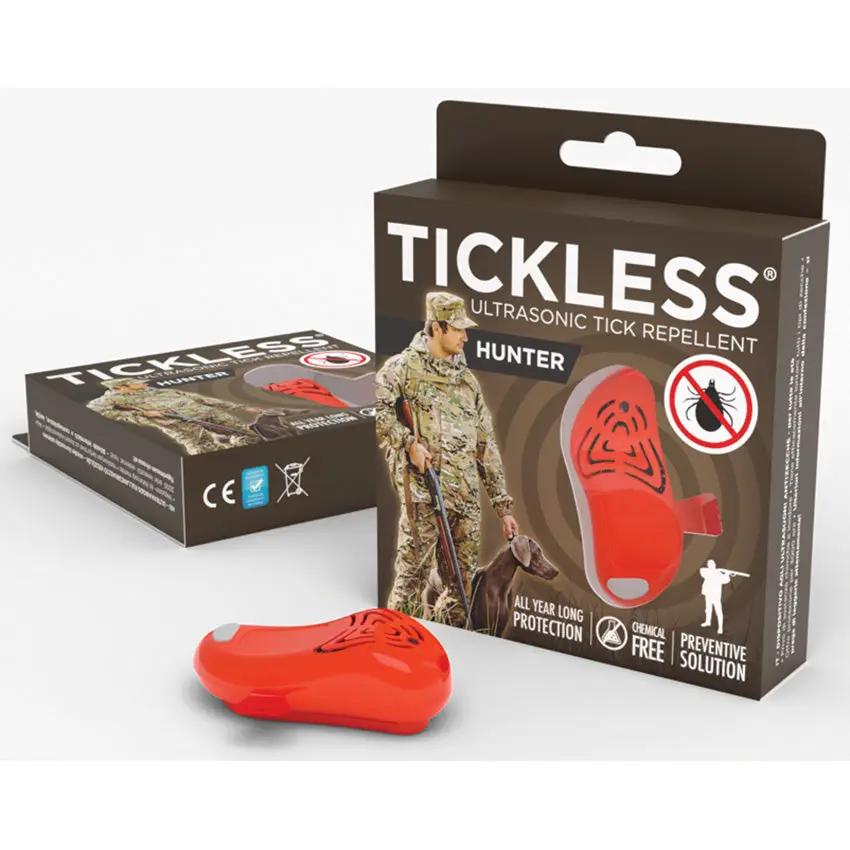 TICKLESS Tickless Ultrasonic Repeller PRO-103OR by TICKLESS