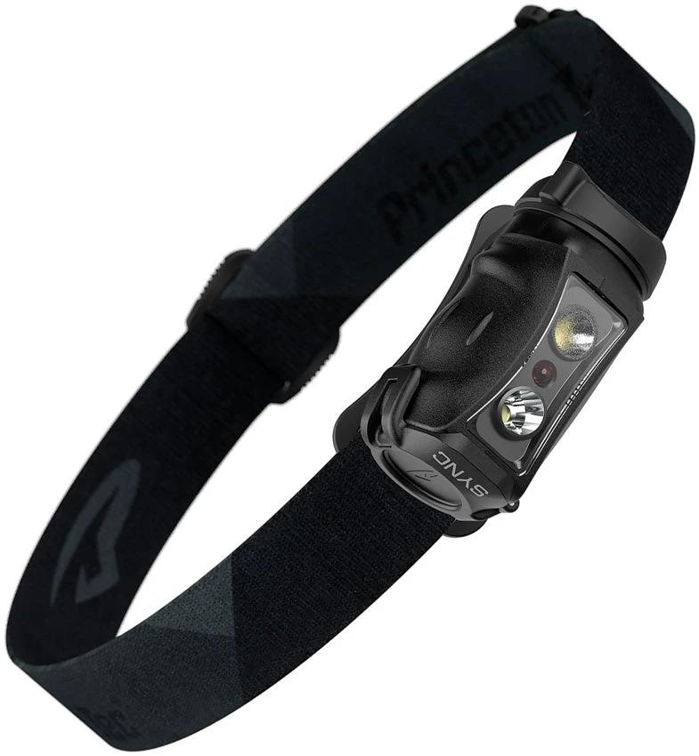 Princeton Tec Sync Headlamp SYNC21-BK/DK by Princeton Tec