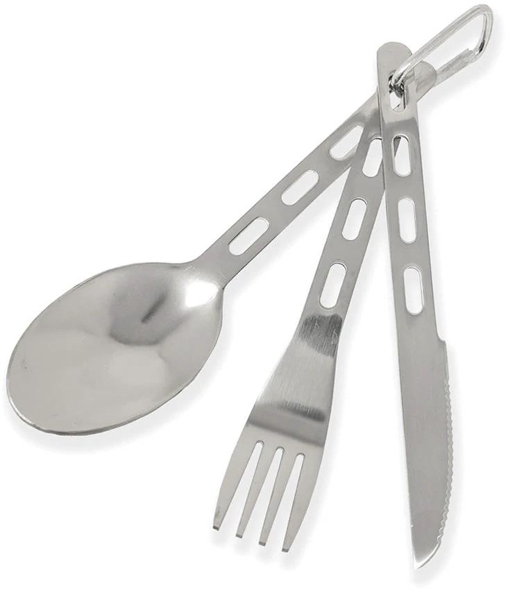 Pathfinder Utensil Set PFUS-103 by Pathfinder