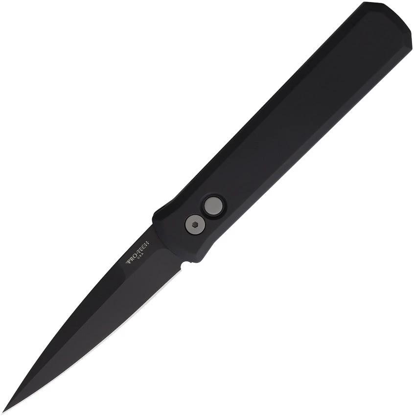 Pro Tech Auto Godfather ButtonLock 921 by Pro Tech