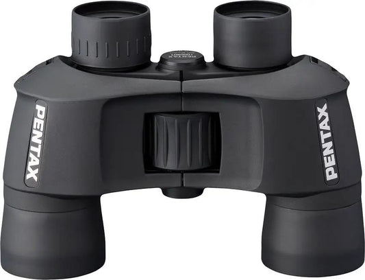 Pentax SP Binoculars 8x40 65902 - Bright Clear Viewing In Any Light With Porro Prism by Pentax