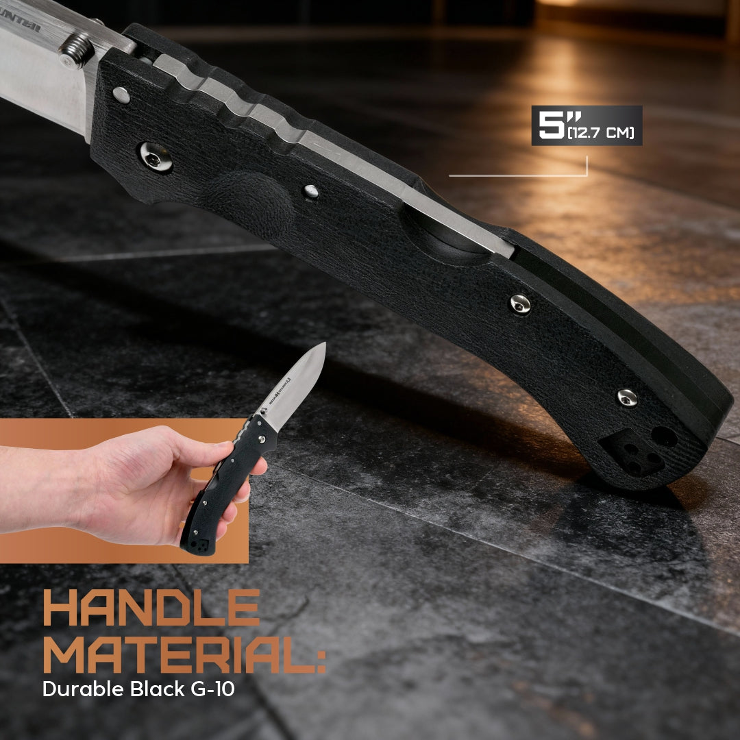 Cold Steel Ultimate Hunter Lockback 30U