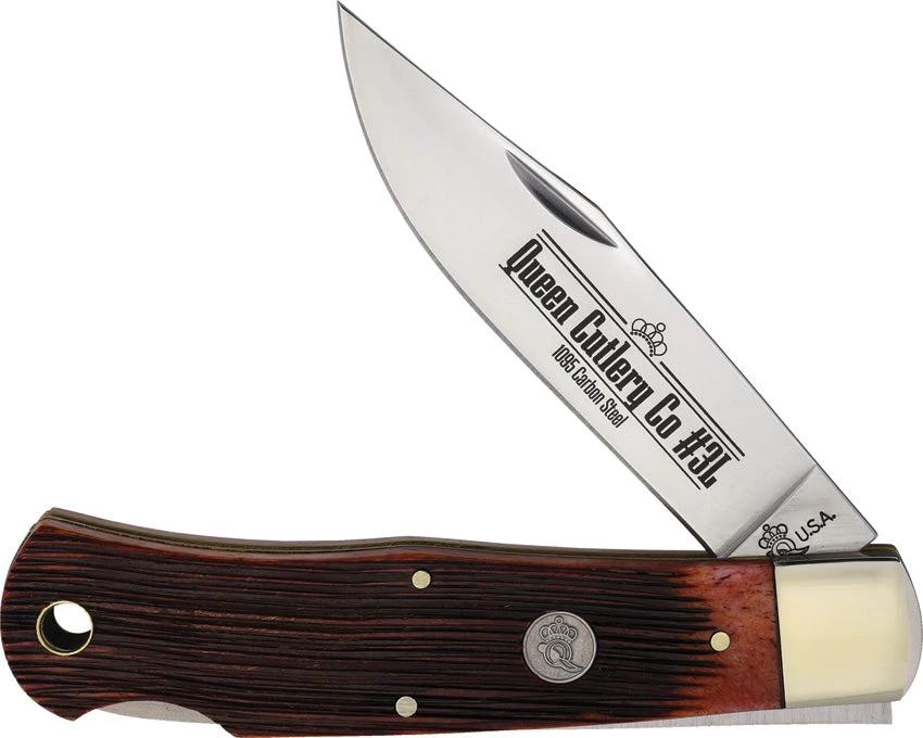 Queen Lockback Amber Winter Bottom QAWB106L by Queen