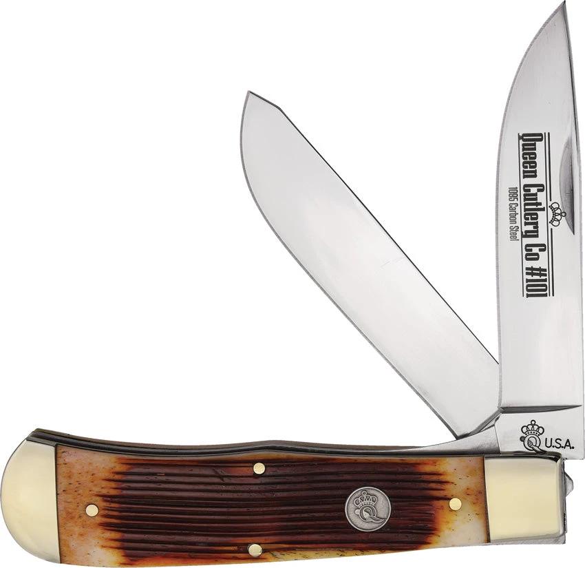 Queen Linerlock Amber Winter QAWB206L by Queen