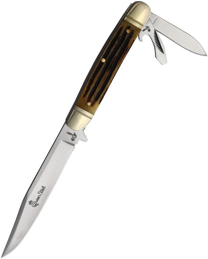 Queen Fixed Folder Winter Bottom QN86WB FIXED FOLDER by Queen
