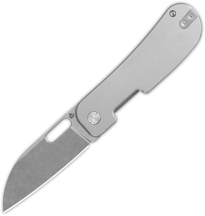 QSP Knife Variant PE Linerlock Ti QS154E by QSP Knife