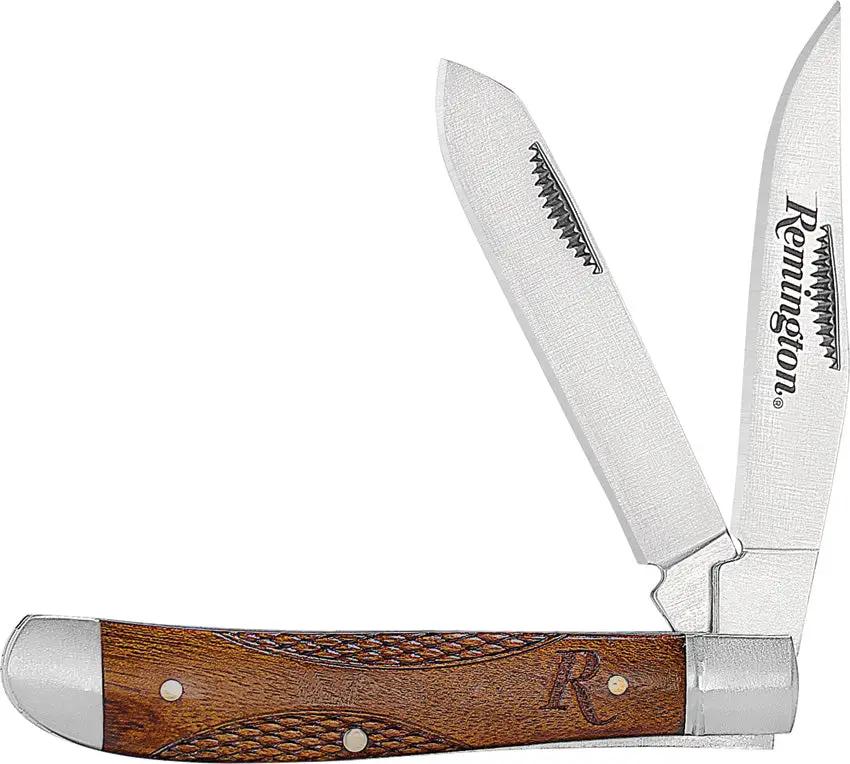 Remington Woodland Trapper 15658 by Remington