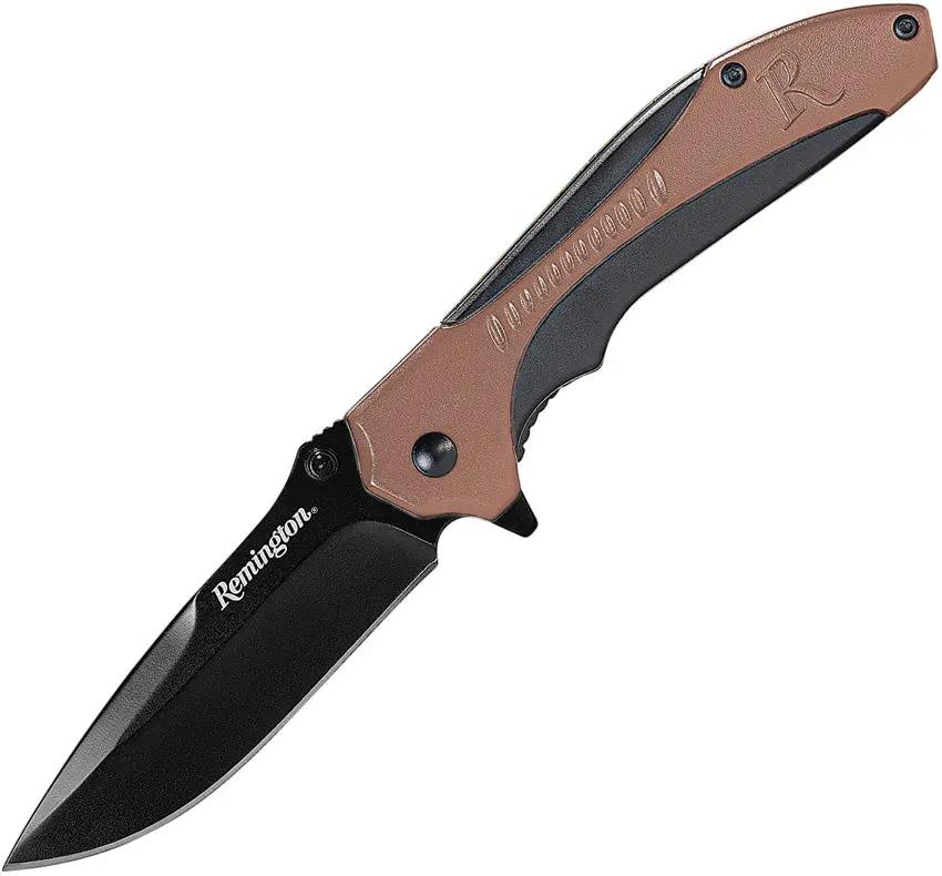 Remington Sportsman Linerlock A/O 15669 by Remington