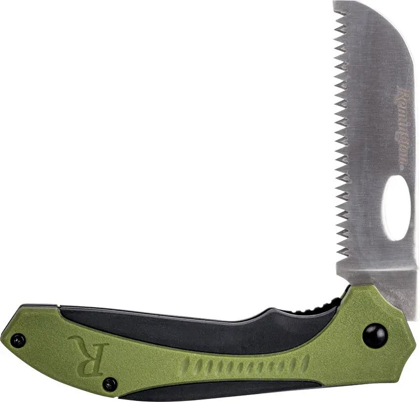 Remington Sportsman Saw Linerlock 15673 by Remington