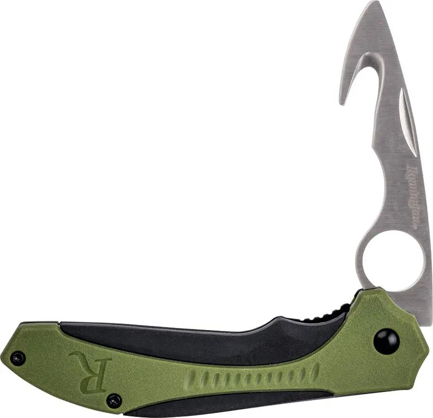 Remington Sportsman Linerlock Skinner 15674 by Remington