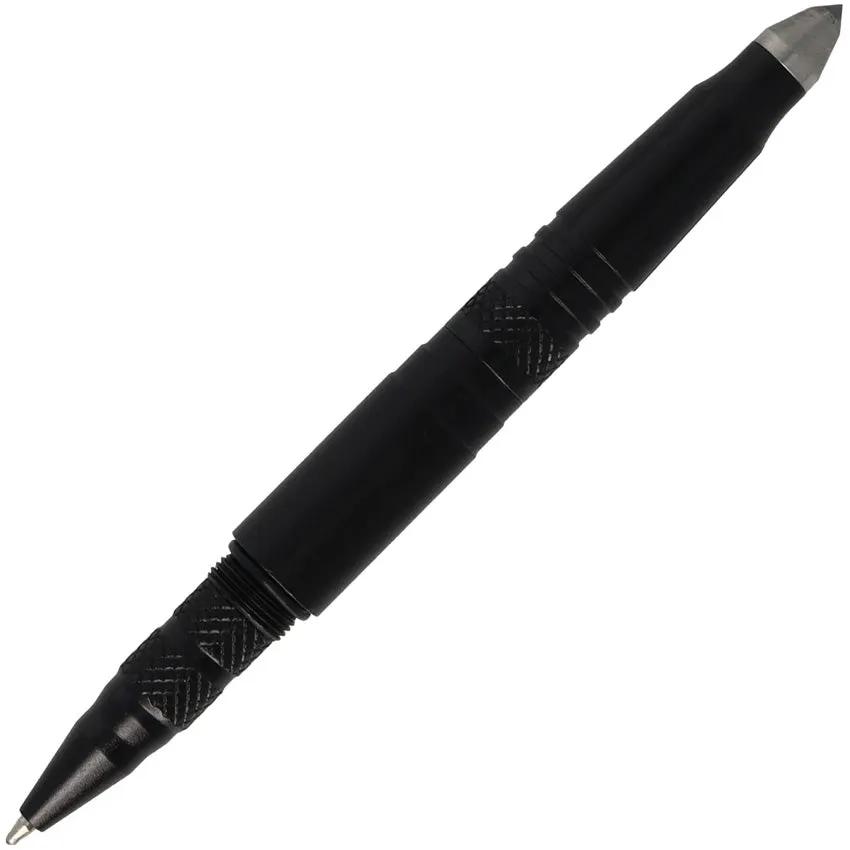 Remington Sportsman Survival Pen 15677 - Aluminum 6.38 Inch Multi Tool Pen With Bottle Opener And Glass Breaker by Remington
