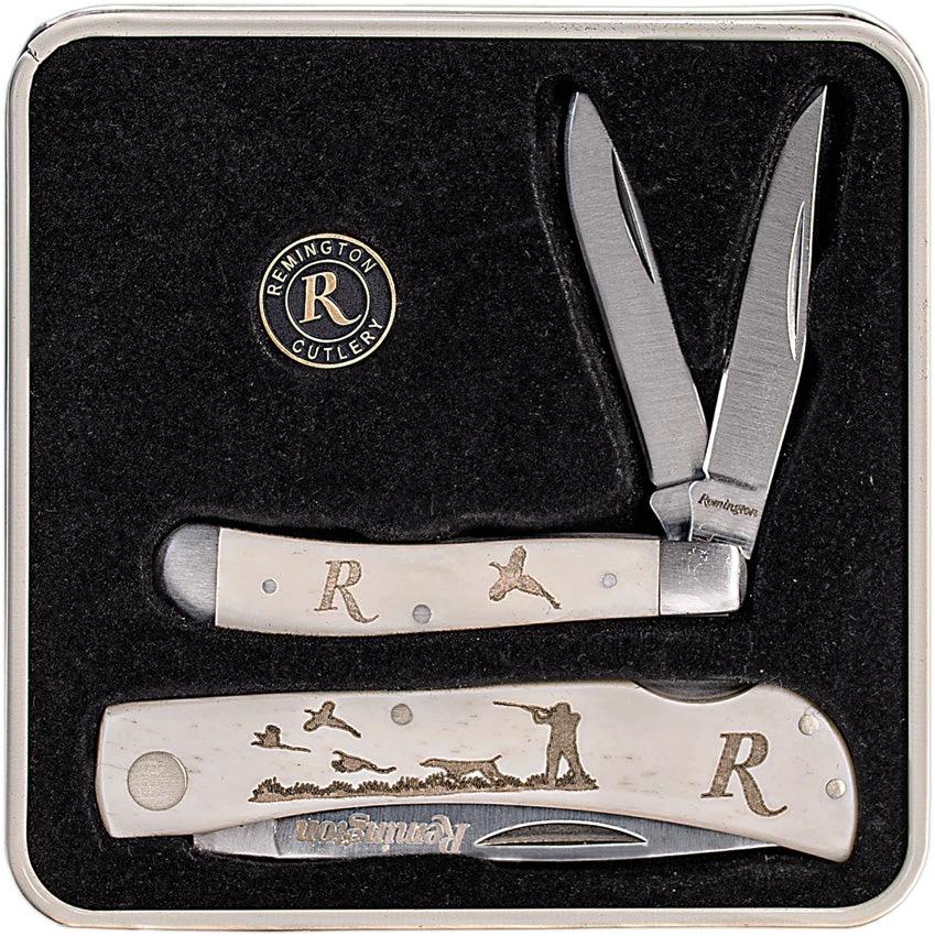 Remington Flushing Pheasant Gift Set 15684 by Remington