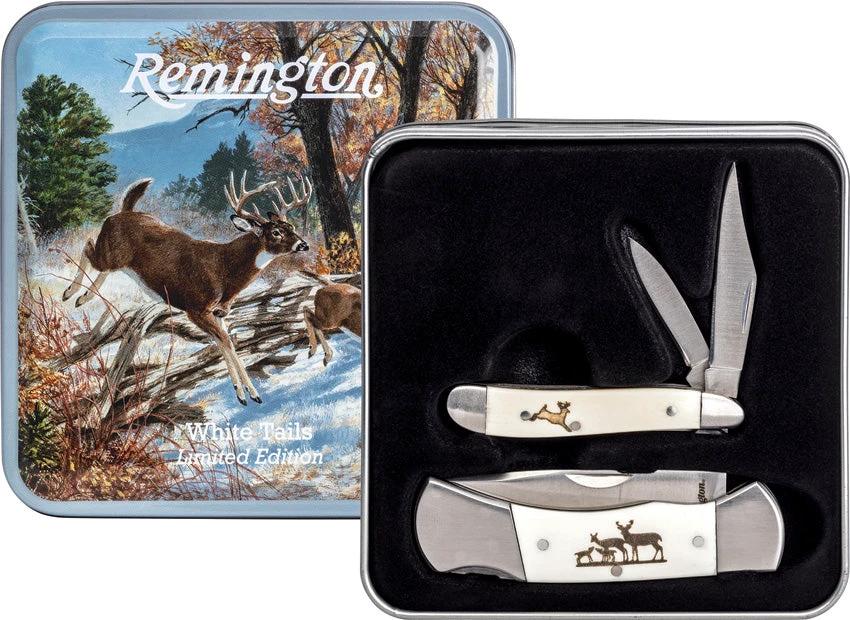Remington Whitetails Gift Set 15693 by Remington