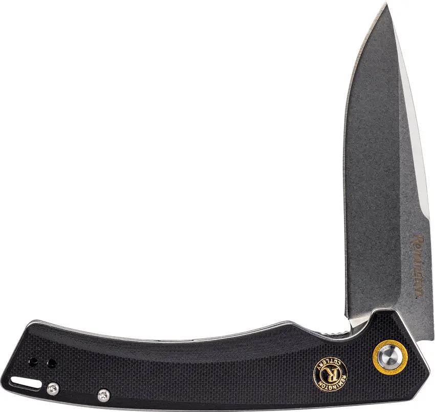 Remington EDC Linerlock Drop Point R15734 by Remington