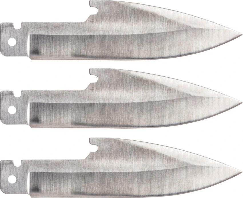 Remington Replacement Blades Drop Point R15742 by Remington