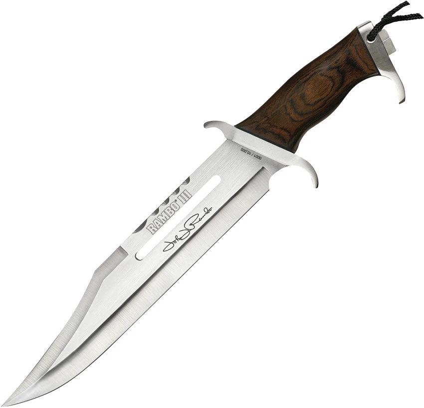 Rambo Rambo III John Rambo Signature 9425 by Rambo