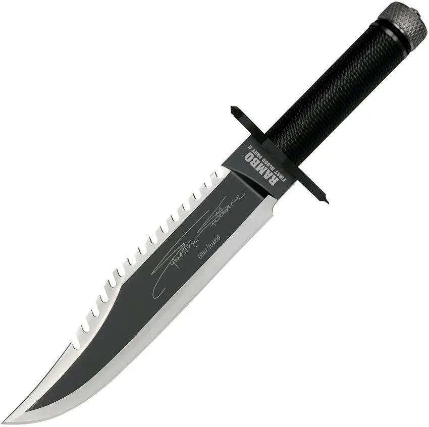 Rambo Rambo First Blood Part II Mini 9432 by Rambo
