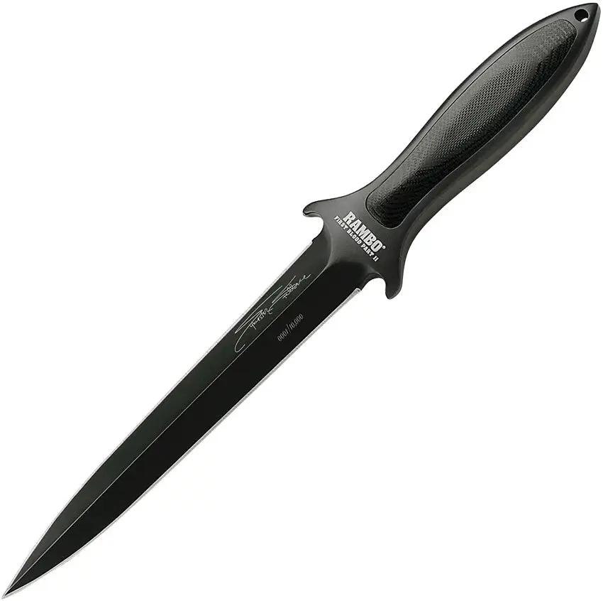 Rambo Rambo Boot Knife 9434 by Rambo