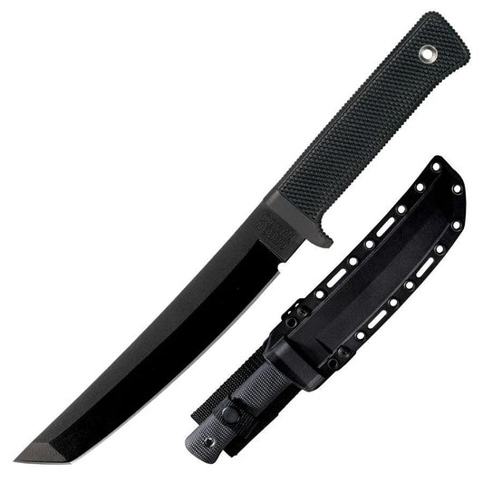 Cold Steel Recon Tanto (SK-5) – Fixed Blade Knife by Cold Steel