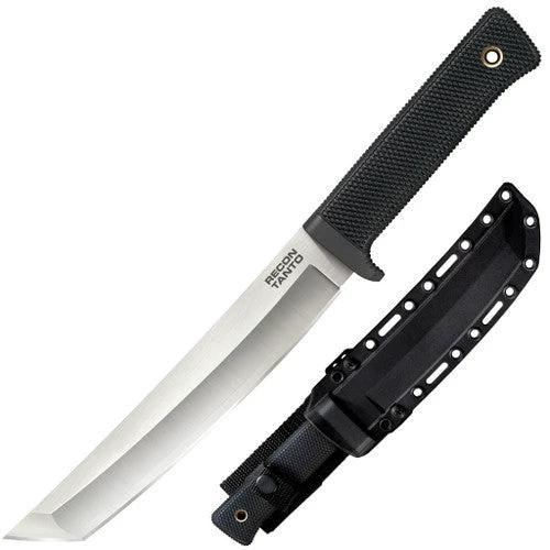 Cold Steel Recon Tanto VG-10 San Mai Fixed Blade by Cold Steel