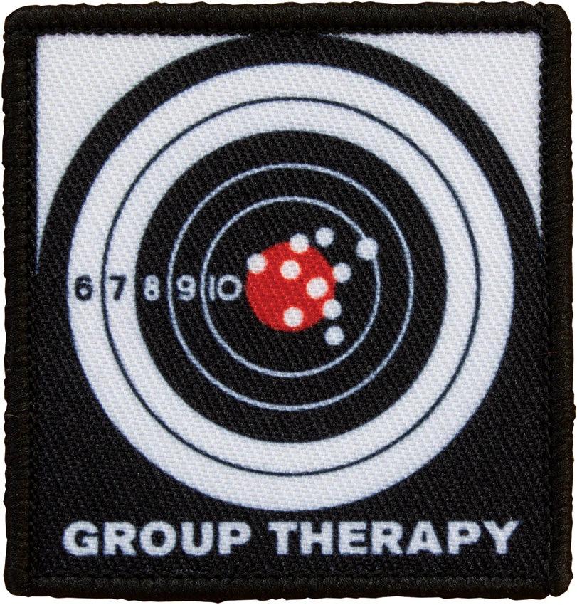 Red Rock Outdoor Gear Patch Group Therapy 97-074 by Red Rock Outdoor Gear