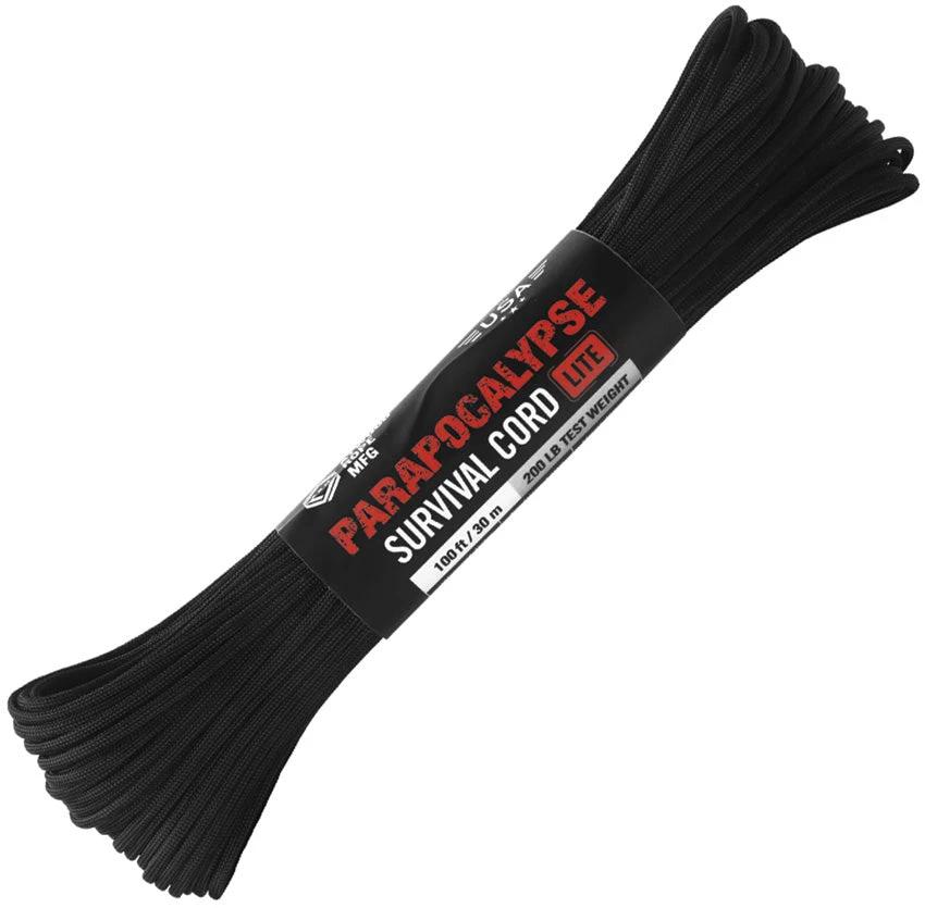 Atwood Rope MFG Parapocalypse Lite 100ft SPARA-LITE 100 by Atwood Rope MFG
