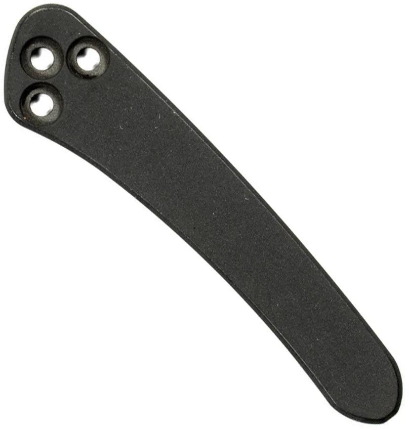 Ripp's Garage Tech Para 2 Replacement Pocket Clip RGT-CLP-SPY-PM2-F-DLC-P by Ripp's Garage Tech