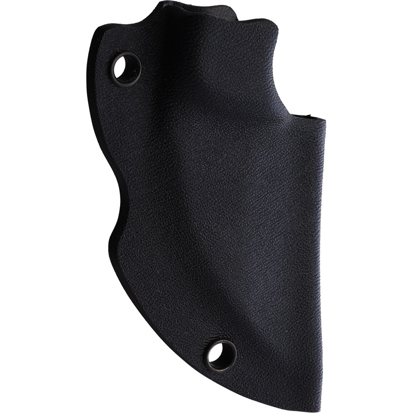 Red Horse Knife Works The Malice Karambit RH029 Black - 6 Inch Overall, D2 Tool Steel Blade, Black G10 Handle by Red Horse Knife Works