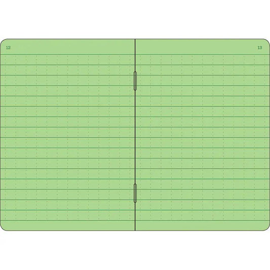 Rite In The Rain Mini Notebook 3 Pack Waterproof Field Journal For Outdoors 3.25 X 4.63 With Universal Pattern by Rite in the Rain