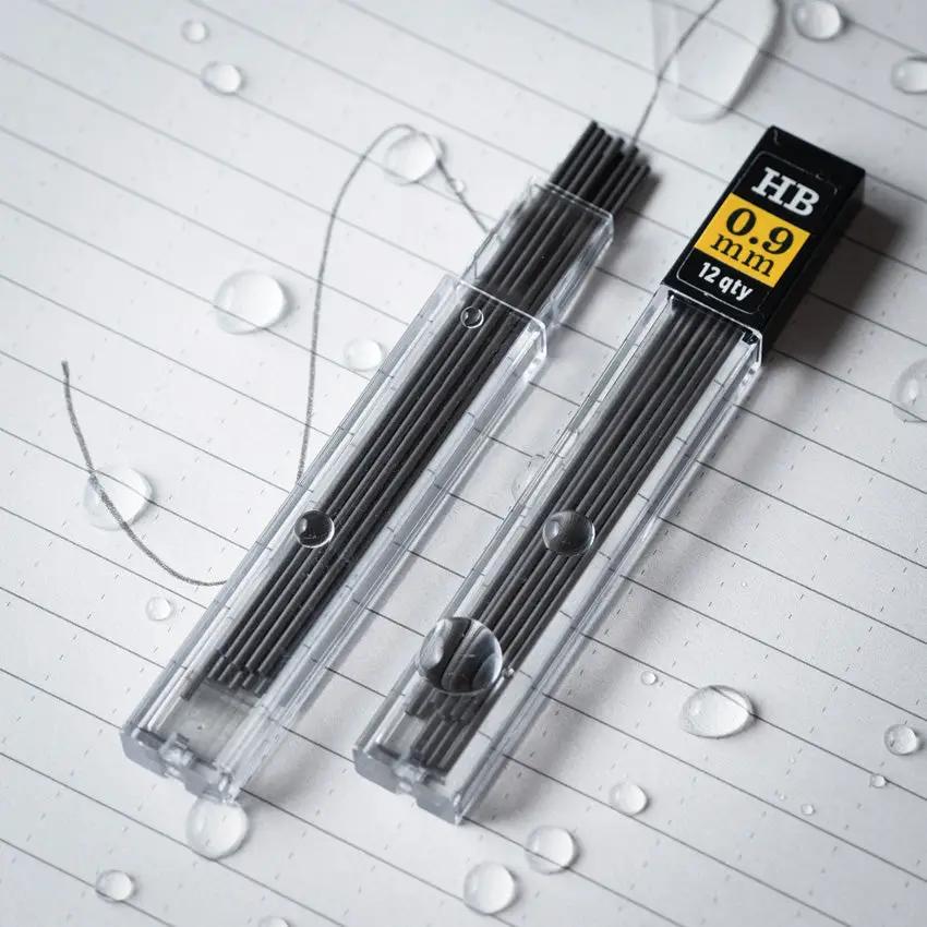Rite in the Rain Precision Twist Pencil Refill 9BR by Rite in the Rain