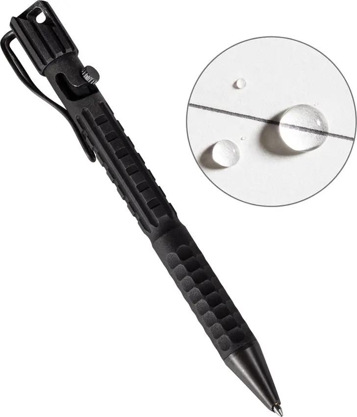 Rite In The Rain Readiness Tactical Pen AO50 All Weather Ink Rugged Survival Tool For Outdoor Enthusiasts by Rite in the Rain