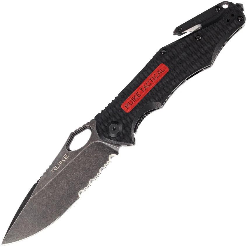 RUIKE M195 Framelock Beta Plus M195 by RUIKE