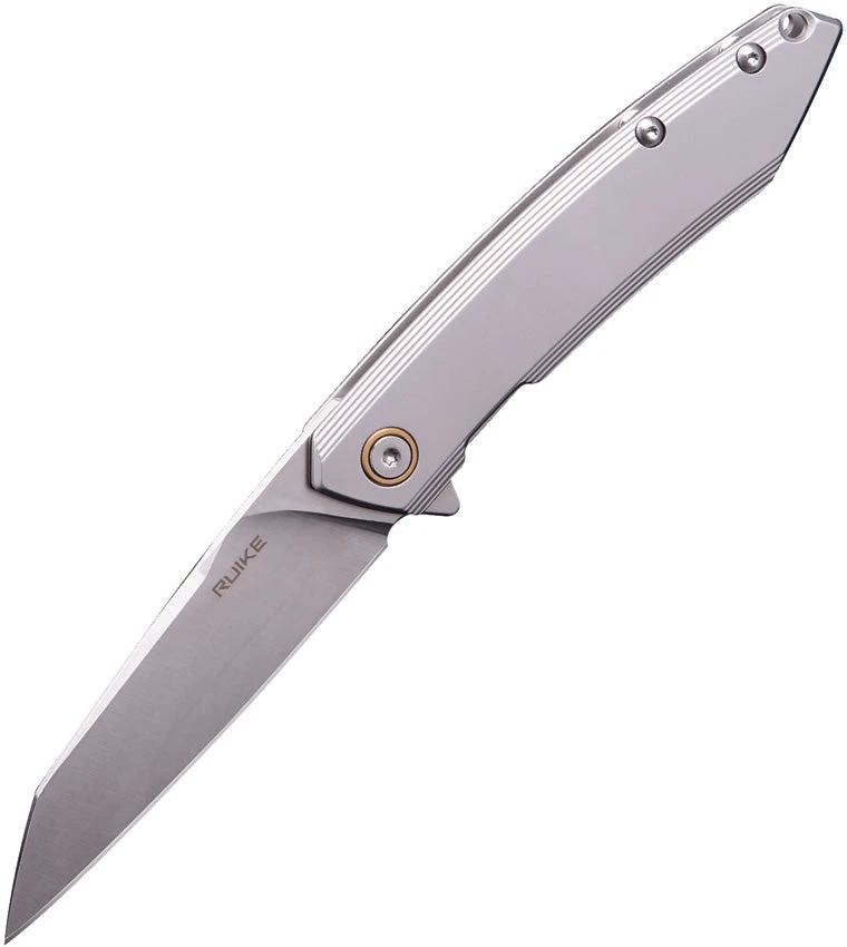 RUIKE P831 Framelock P831S-SA by RUIKE