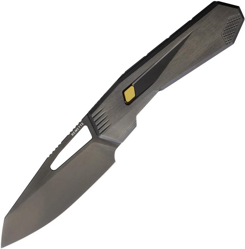 REMETTE Agile Peregrine Falcon Linerlo RTCZ-B by REMETTE