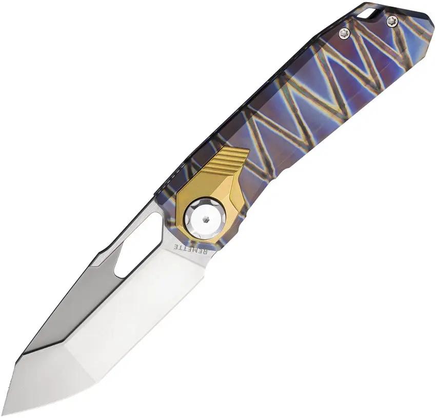 REMETTE Peregrine Falcon Button Liner RTT1-CX by REMETTE