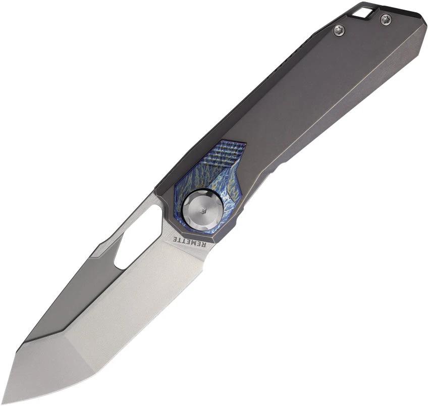 REMETTE Peregrine Falcon Button Liner RTT1-TGX by REMETTE