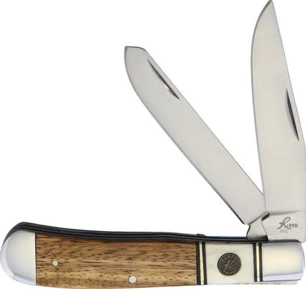 Roper Knives Trapper Laredo Series RP0002SG by Roper Knives