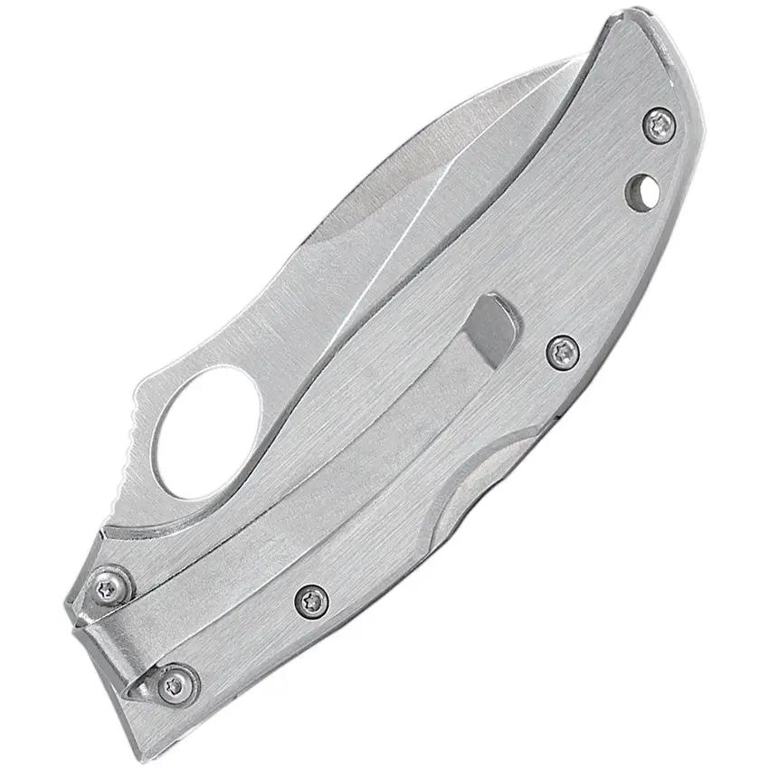 Roper Knives Flash Lockback RP0010S by Roper Knives