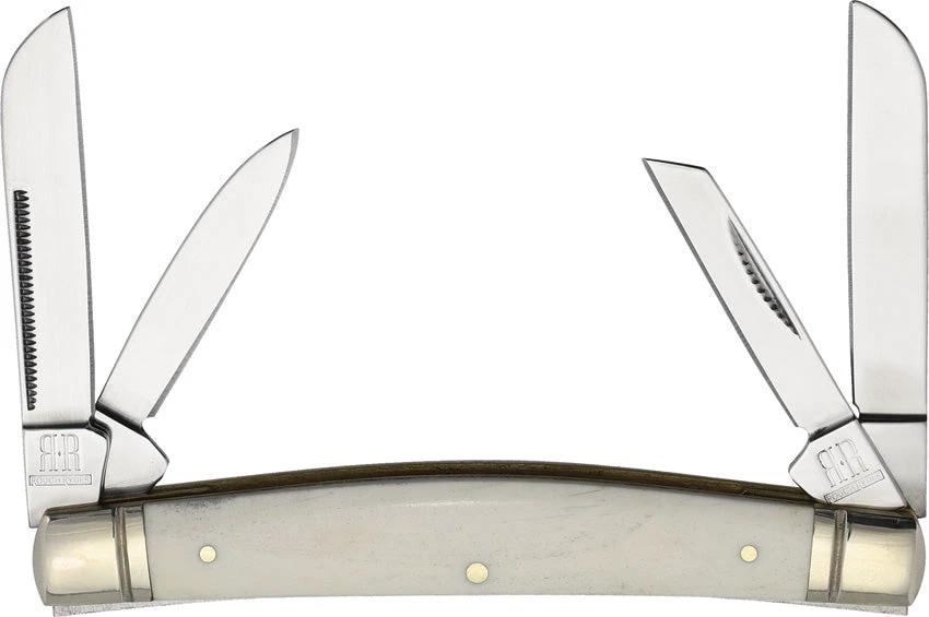 Rough Rider Congress KB401 by Rough Rider